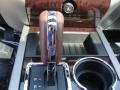 White Platinum Tri-Coat - Expedition EL King Ranch 4x4 Photo No. 41