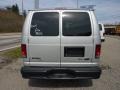 Ingot Silver Metallic - E Series Van E150 Commercial Photo No. 3