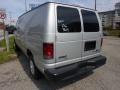 Ingot Silver Metallic - E Series Van E150 Commercial Photo No. 4