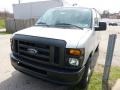 Ingot Silver Metallic - E Series Van E150 Commercial Photo No. 5
