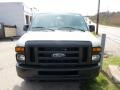 Ingot Silver Metallic - E Series Van E150 Commercial Photo No. 6