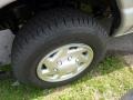 Ingot Silver Metallic - E Series Van E150 Commercial Photo No. 7