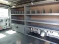 Ingot Silver Metallic - E Series Van E150 Commercial Photo No. 9