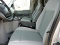 Ingot Silver Metallic - E Series Van E150 Commercial Photo No. 10