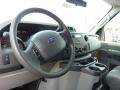 Medium Flint Steering Wheel Photo for 2011 Ford E Series Van #48128374