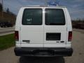 2011 Oxford White Ford E Series Van E250 Commercial  photo #3