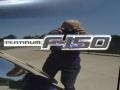 2011 Tuxedo Black Metallic Ford F150 Platinum SuperCrew 4x4  photo #12