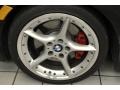 Jet Black - Z4 3.0si Roadster Photo No. 19