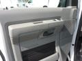Oxford White - E Series Van E350 Commercial Photo No. 12