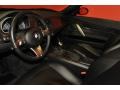 Jet Black - Z4 3.0si Roadster Photo No. 33