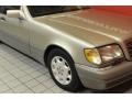 Black - S 500 Sedan Photo No. 12