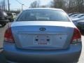 2008 Ice Blue Kia Spectra LX Sedan  photo #14