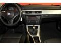 Black Dashboard Photo for 2009 BMW 3 Series #48129790