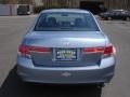 2011 Celestial Blue Metallic Honda Accord LX-P Sedan  photo #5