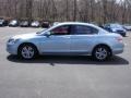 2011 Celestial Blue Metallic Honda Accord LX-P Sedan  photo #9