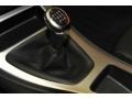  2009 3 Series 328i Coupe 6 Speed Manual Shifter