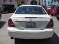 Arctic White - E 350 Sedan Photo No. 3