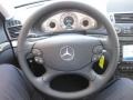 Arctic White - E 350 Sedan Photo No. 15