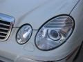 Arctic White - E 350 Sedan Photo No. 20