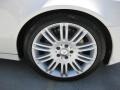 Arctic White - E 350 Sedan Photo No. 21