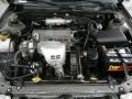 Antique Sage Pearl - Camry LE Photo No. 10