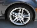 2008 Steel Grey Metallic Mercedes-Benz C 300 Sport  photo #18