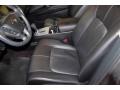 Platinum Graphite Metallic - Murano SL Photo No. 10