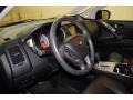 Platinum Graphite Metallic - Murano SL Photo No. 11