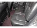 Platinum Graphite Metallic - Murano SL Photo No. 15