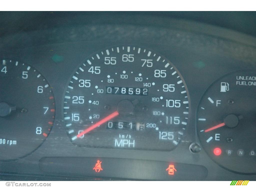 1999 Sportage 4WD - White / Brown photo #10