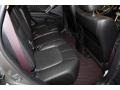 Platinum Graphite Metallic - Murano SL Photo No. 18