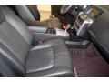 Platinum Graphite Metallic - Murano SL Photo No. 20