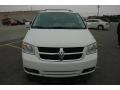 Stone White - Grand Caravan SXT Photo No. 2