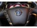 Platinum Graphite Metallic - Murano SL Photo No. 24