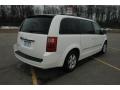Stone White - Grand Caravan SXT Photo No. 4