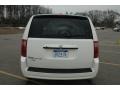 Stone White - Grand Caravan SXT Photo No. 5
