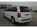 Stone White - Grand Caravan SXT Photo No. 6