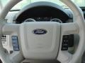2011 Sterling Grey Metallic Ford Escape XLT  photo #34