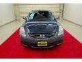 Metallic Slate - Altima 2.5 S Photo No. 2