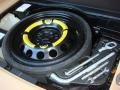 2008 Volkswagen Touareg 2 VR6 Trunk