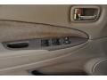 Silver Strata Metallic - Prius Hybrid Photo No. 9
