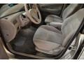 Silver Strata Metallic - Prius Hybrid Photo No. 10