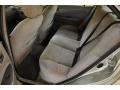 Silver Strata Metallic - Prius Hybrid Photo No. 11