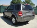 2011 Sterling Grey Metallic Ford Escape XLT  photo #5