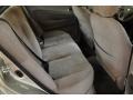Silver Strata Metallic - Prius Hybrid Photo No. 13