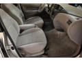 Silver Strata Metallic - Prius Hybrid Photo No. 14