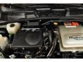 Silver Strata Metallic - Prius Hybrid Photo No. 15