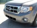 2011 Sterling Grey Metallic Ford Escape XLT  photo #10