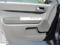 2011 Sterling Grey Metallic Ford Escape XLT  photo #23