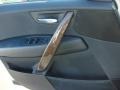 Titanium Silver Metallic - X3 3.0i Photo No. 14